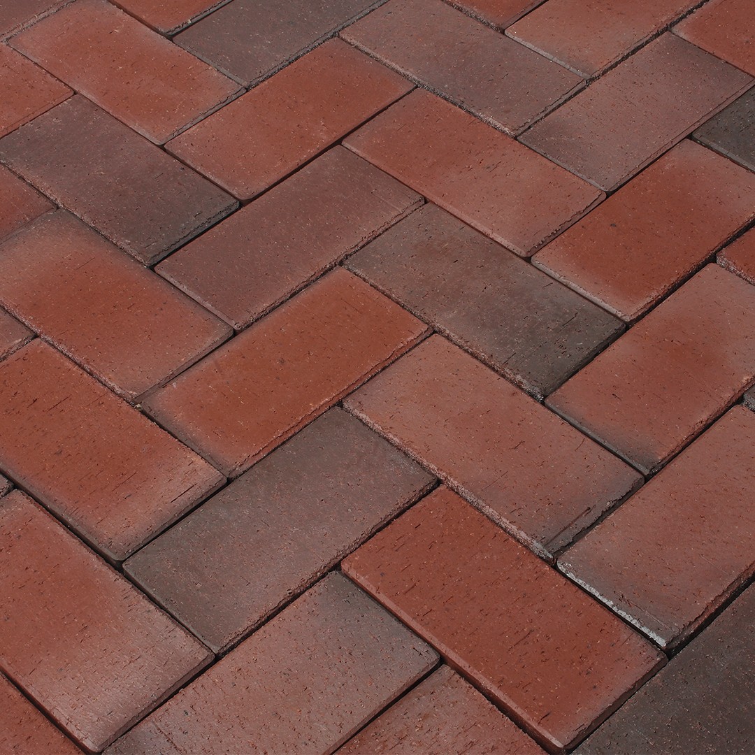 Penter klinkerinės grindnio trinkelės Balkum 200x100x52 Penter klinkerinės grindnio trinkelės Balkum 200x100x52